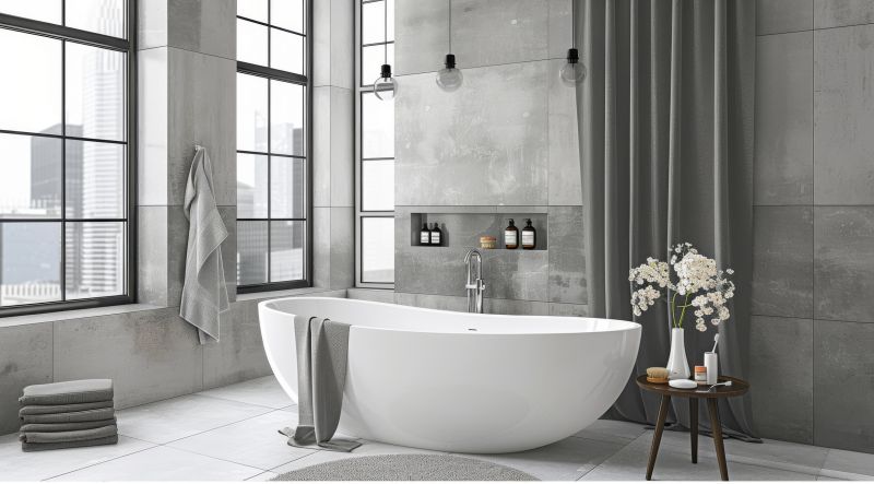 Luxury Bathtubs