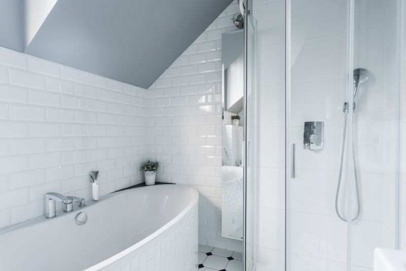 Best Bathroom Renovation Contractors in El Paso, TX